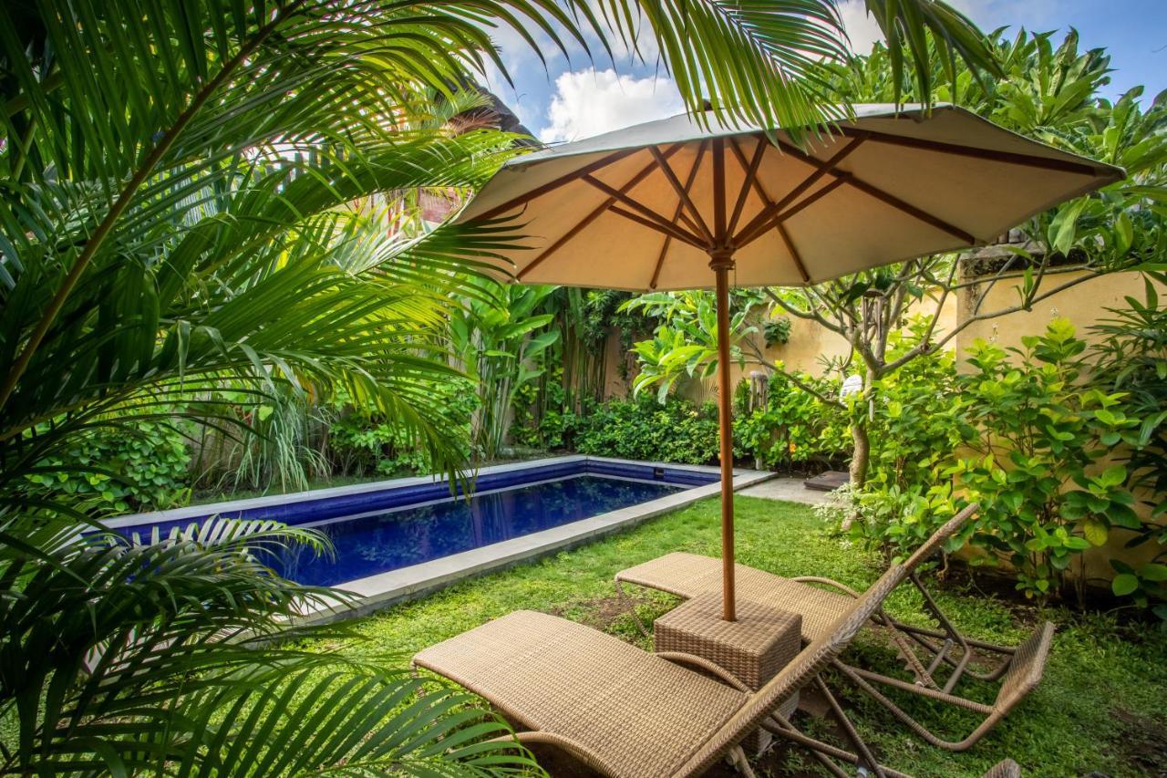 Villa Rani 3 Seminyak (Bali)