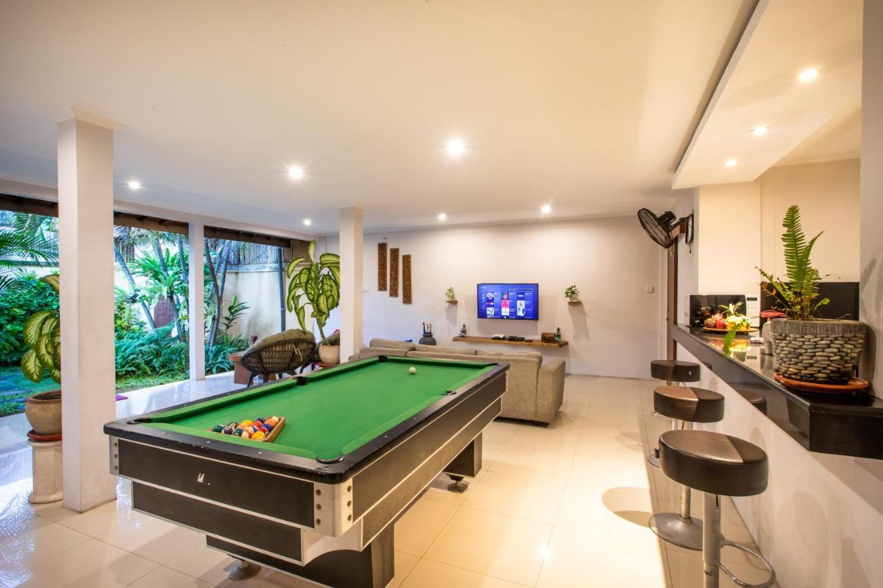 Villa Rani 3 *