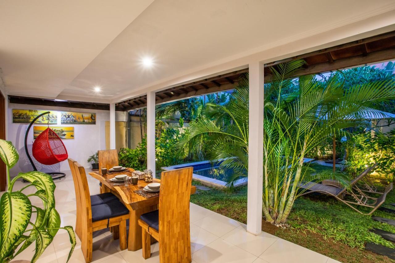 Villa Rani 3 *