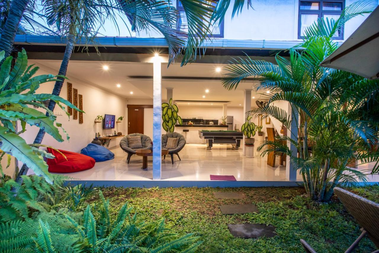 Rani 3 Villa