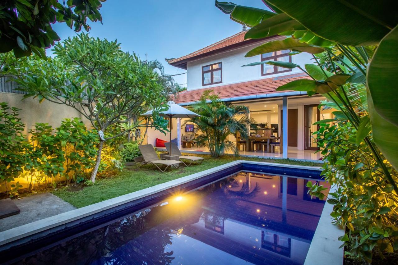 Rani 3 Villa Seminyak (Bali)