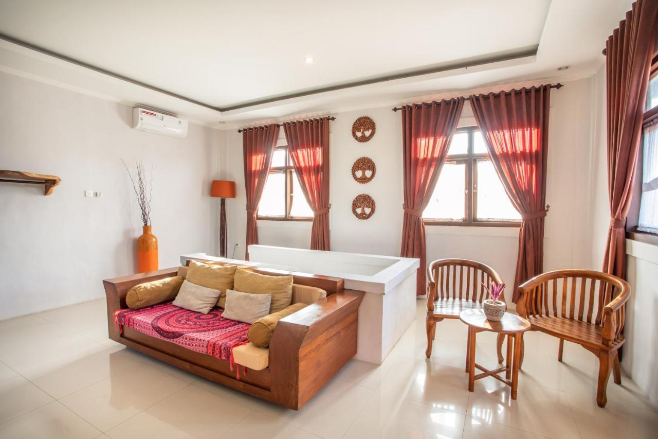 Villa Rani 3 Seminyak (Bali)