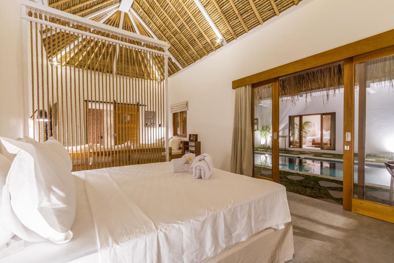 Villa House Of Bagera By Alfred In Bali *