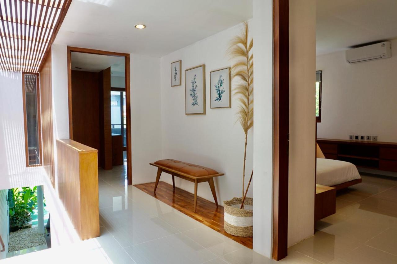 Casa Naima Petitenget Villa