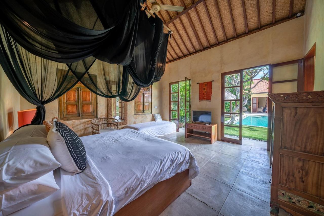 Villa Rumi Seminyak (Bali)