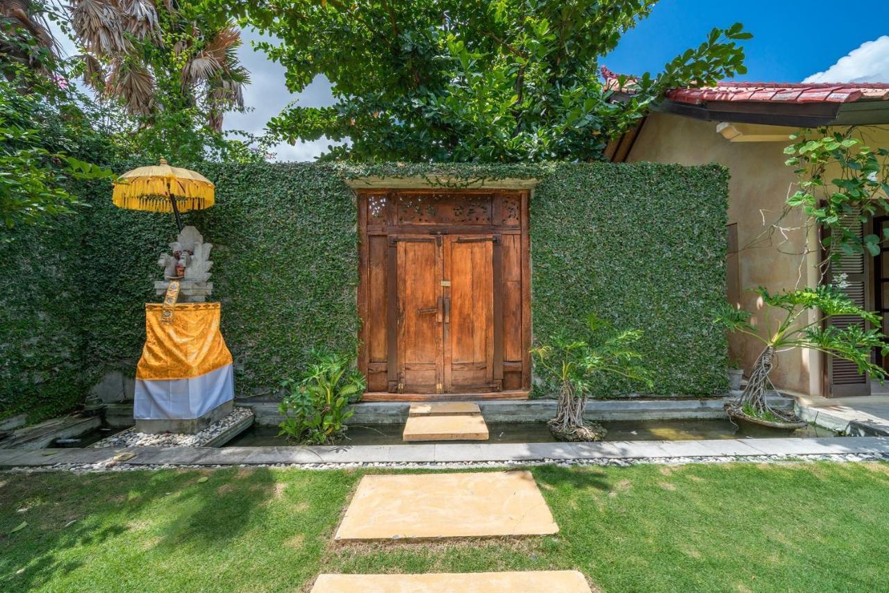 Rumi Villa Seminyak (Bali)