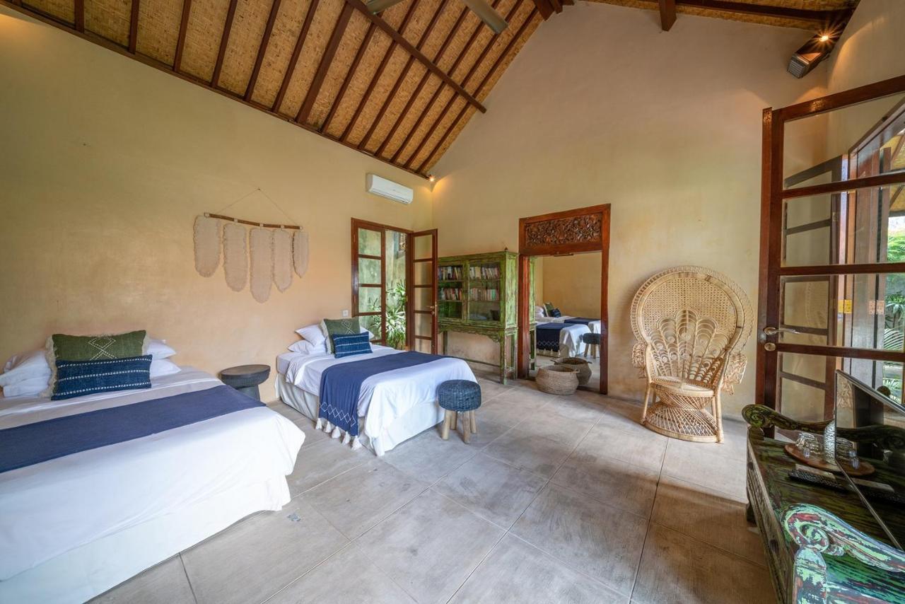 Rumi Villa *