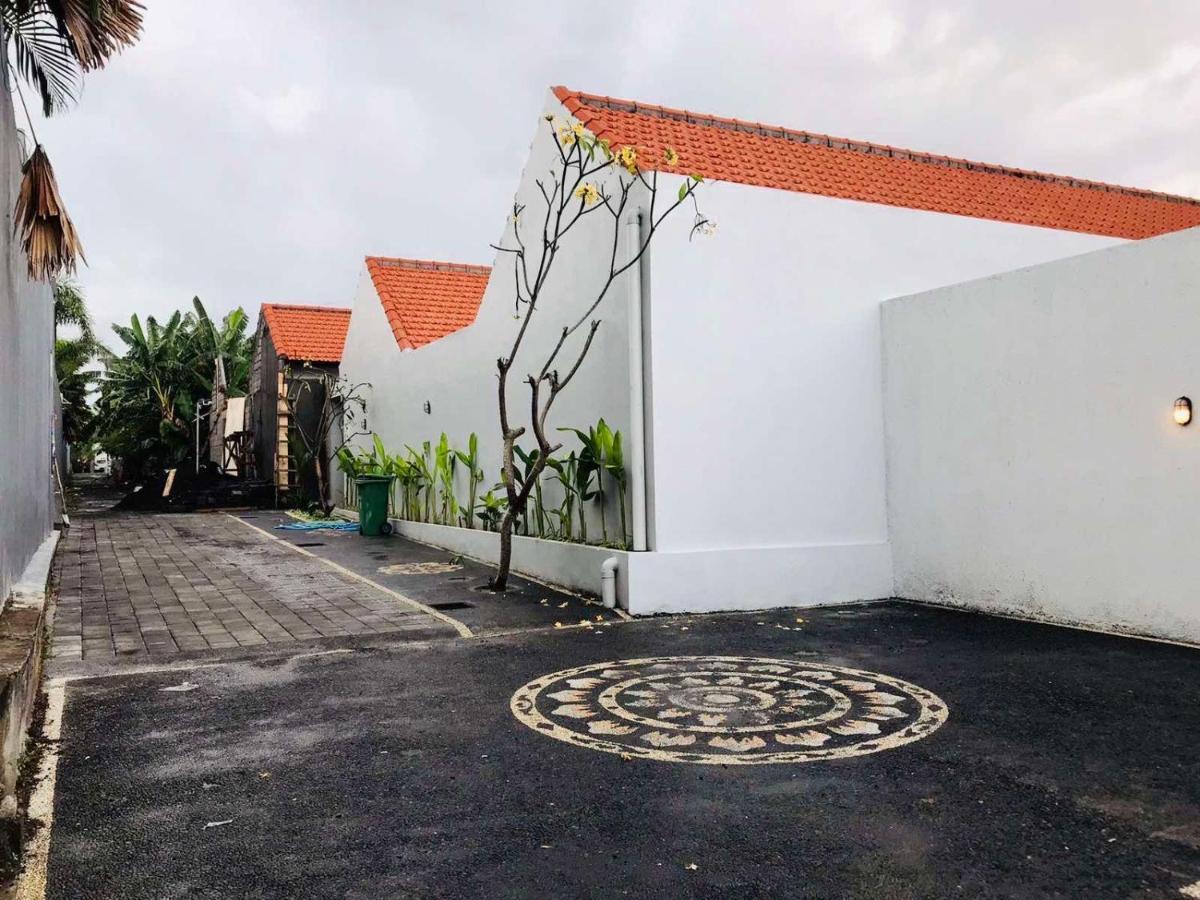 Casa Su * Seminyak (Bali)