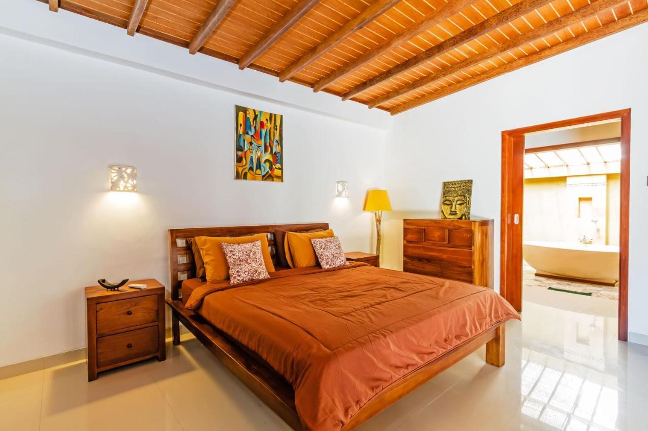 Awesome 1br In The Heart Of