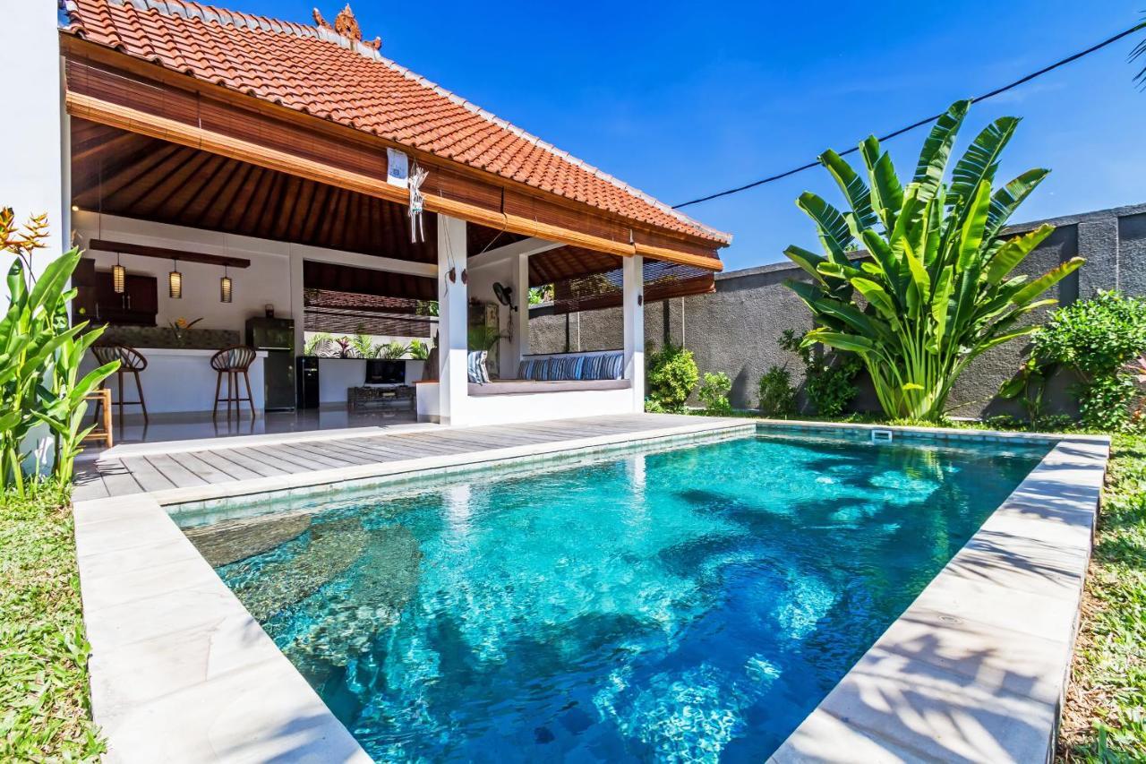 Awesome 1br In The Heart Of Seminyak (Bali)