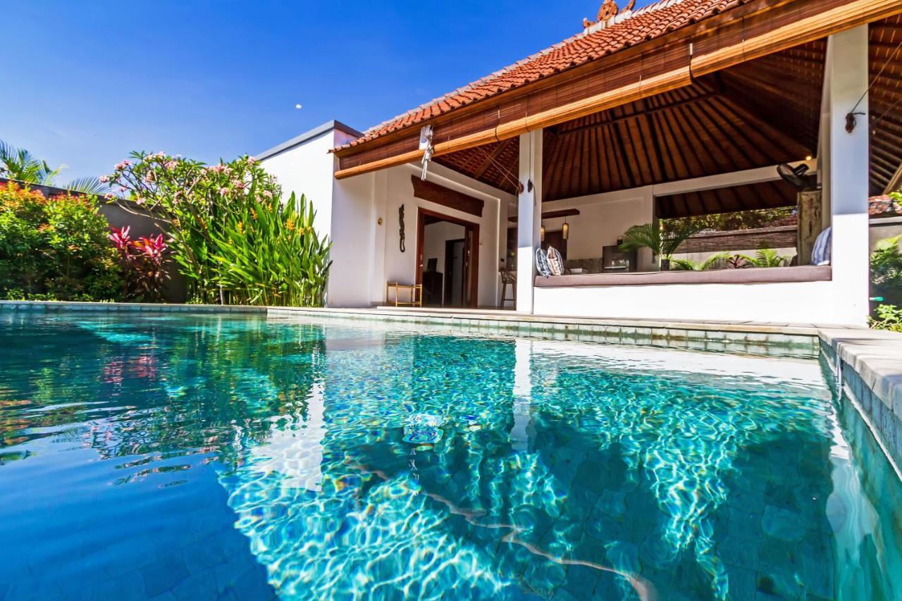 Awesome 1br In The Heart Of * Seminyak (Bali)