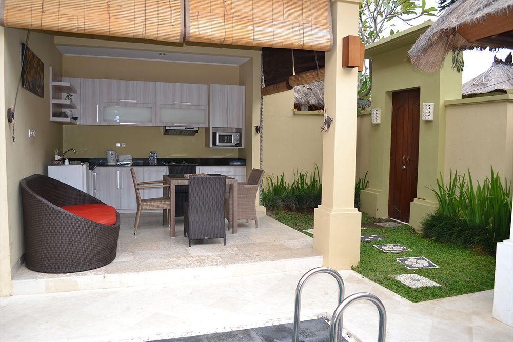 The Jas * Seminyak (Bali)