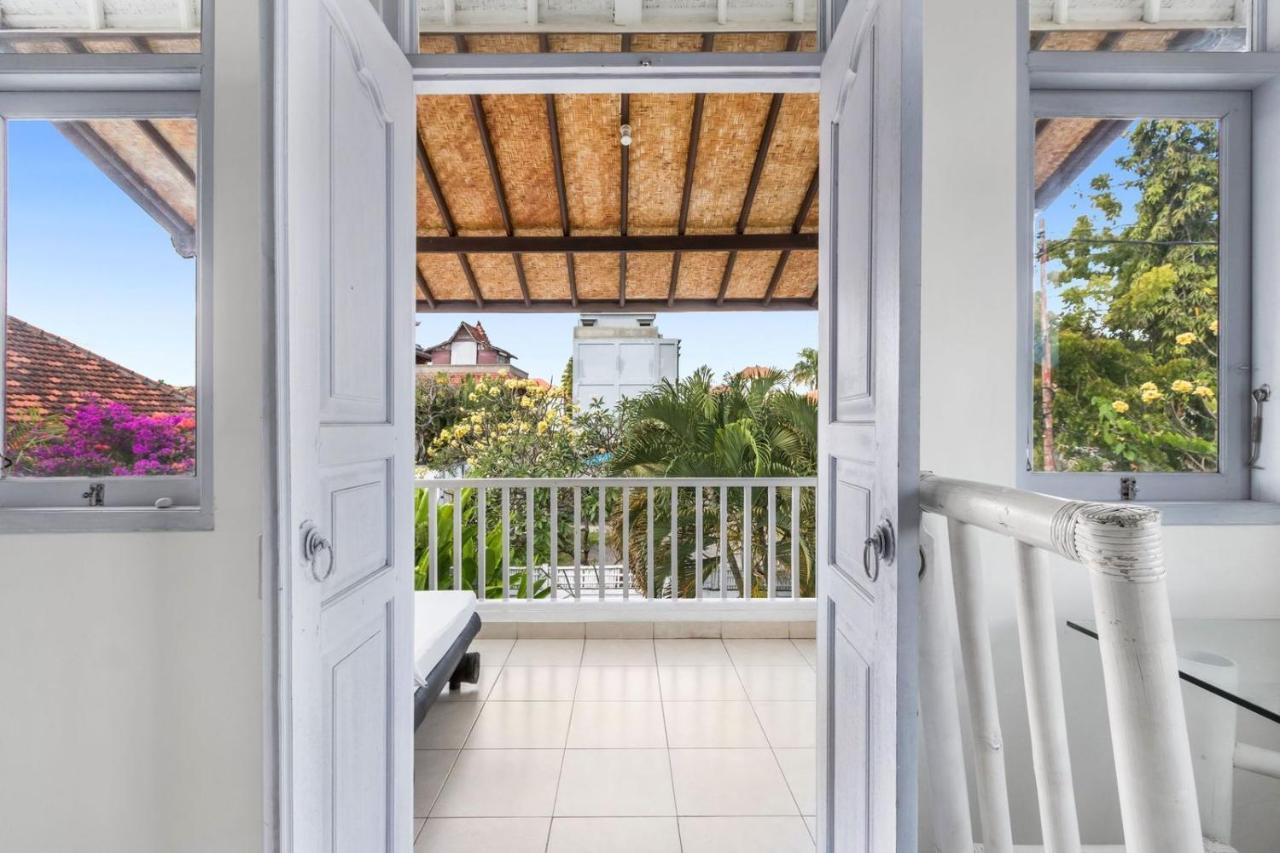 Vitamia Villa *