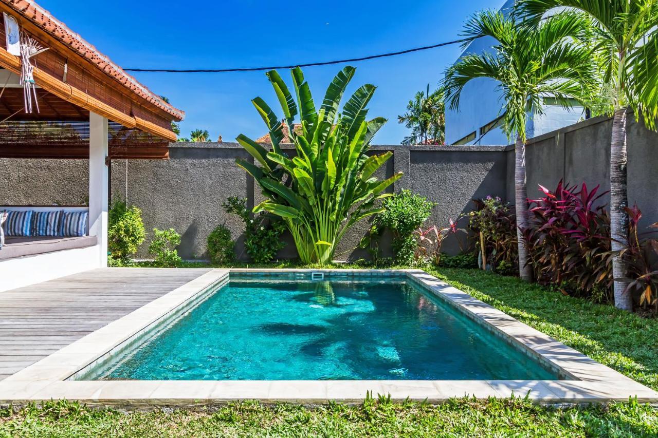 Awesome 1br In The Heart Of Villa *