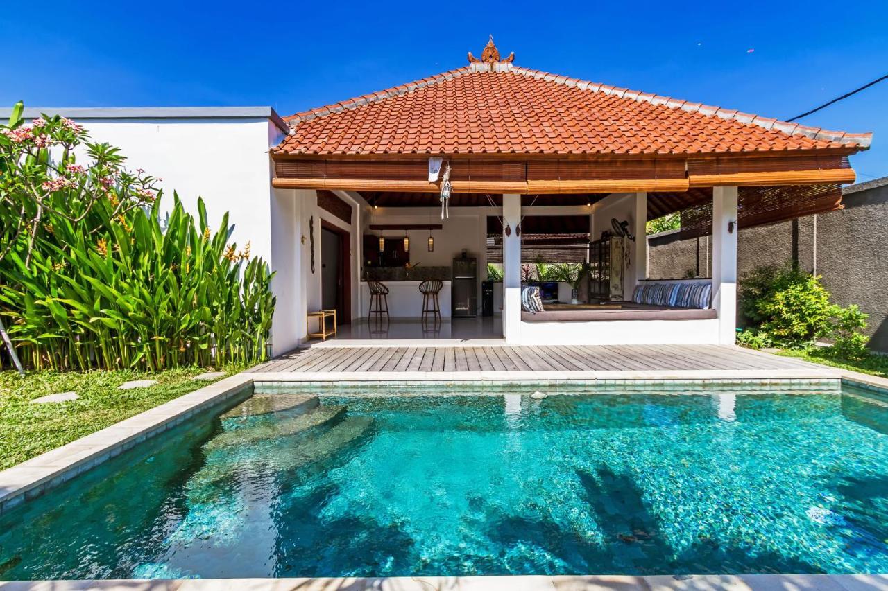 Villa Awesome 1br In The Heart Of