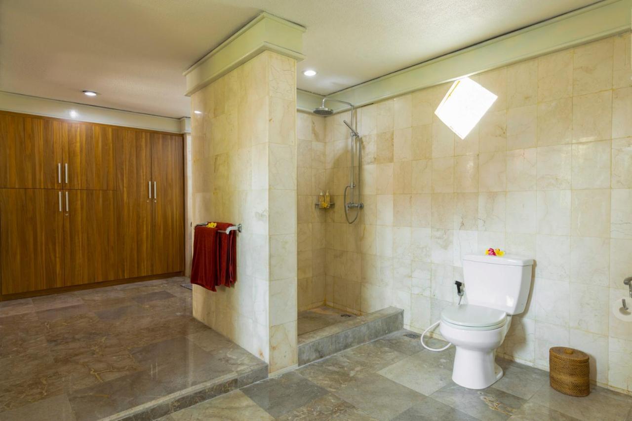 Kibbi Villa Seminyak (Bali)