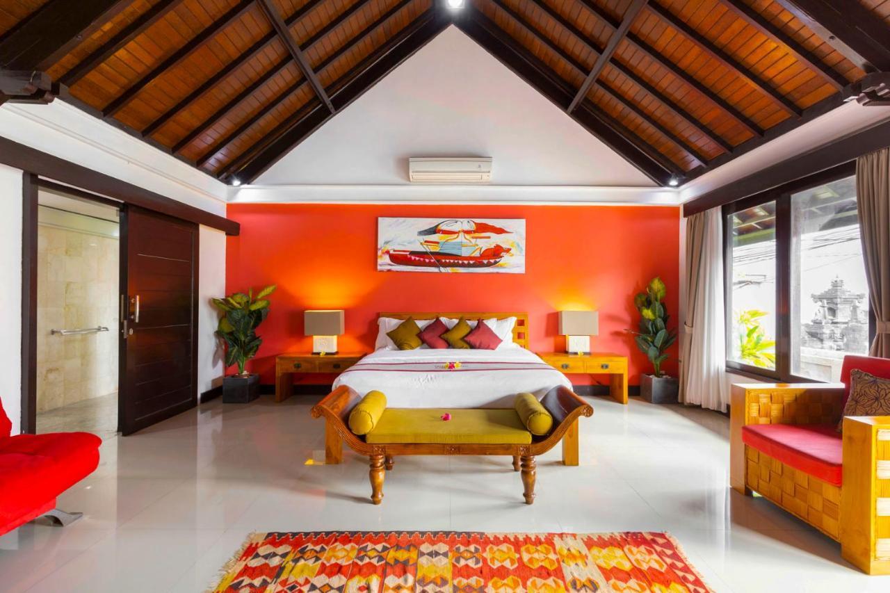 Kibbi Villa