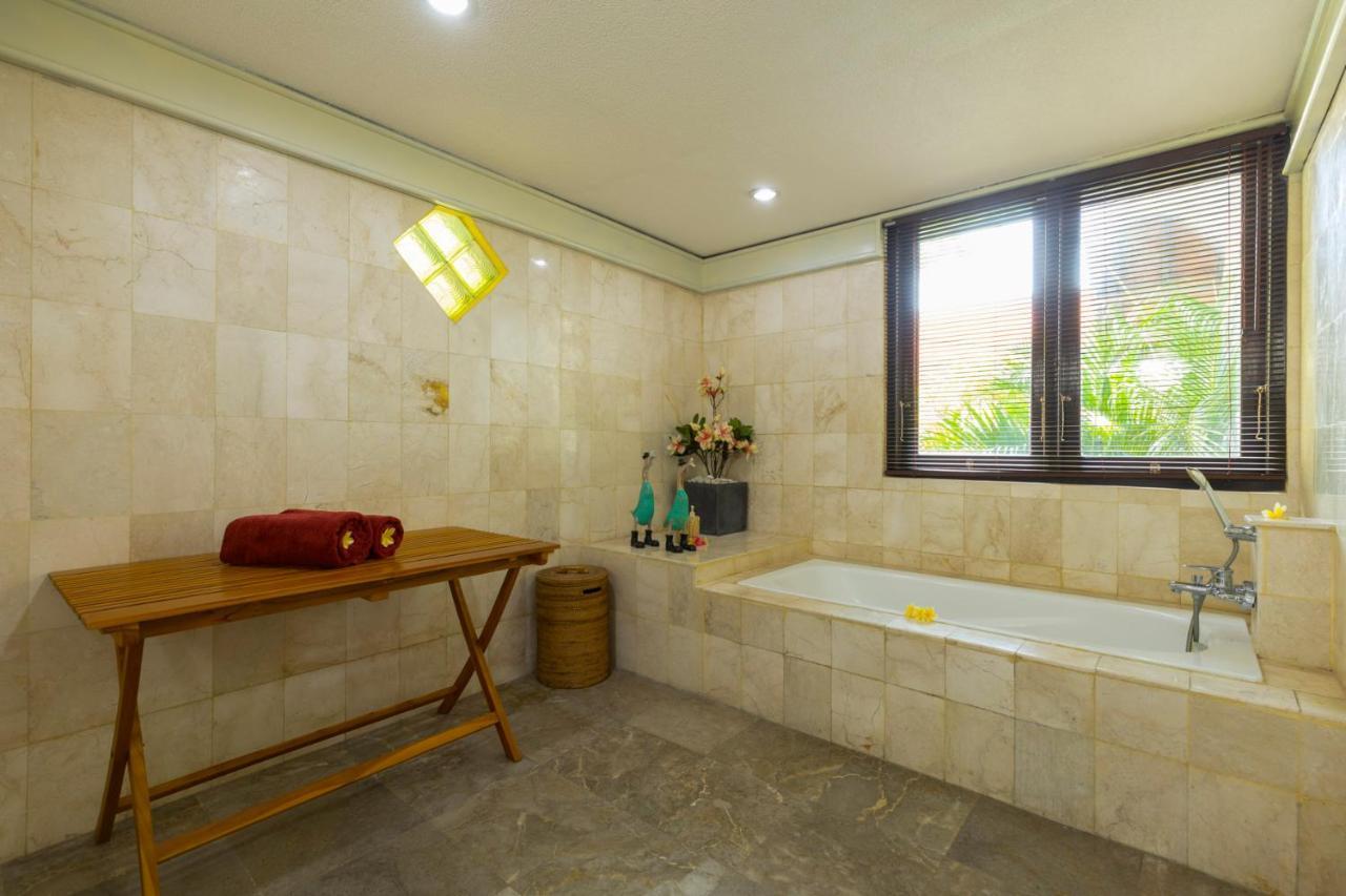 Villa Kibbi Seminyak (Bali)