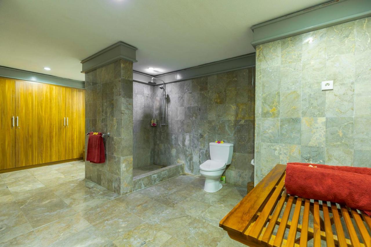 Villa Kibbi Seminyak (Bali)