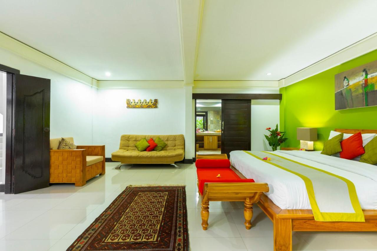 Kibbi Villa