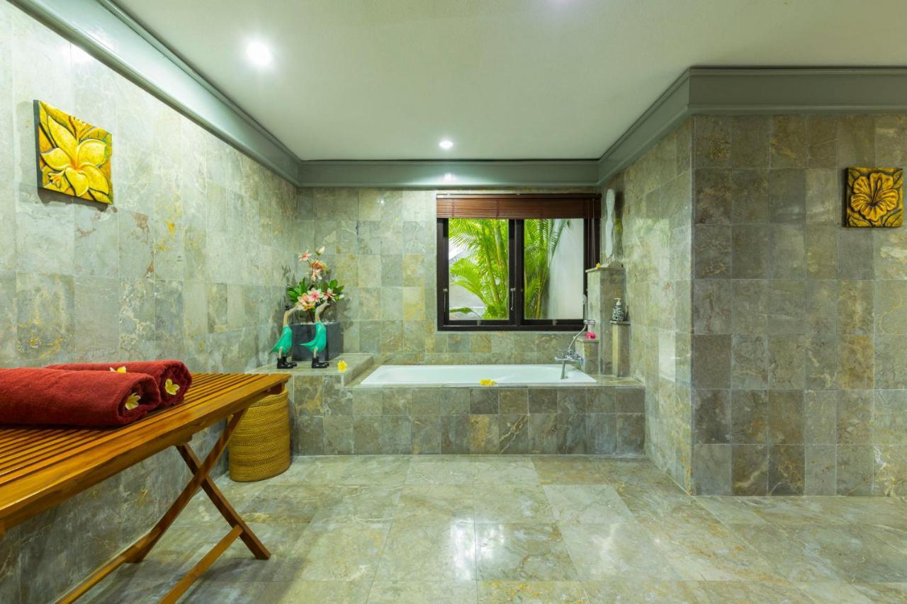 Villa Kibbi Seminyak (Bali)