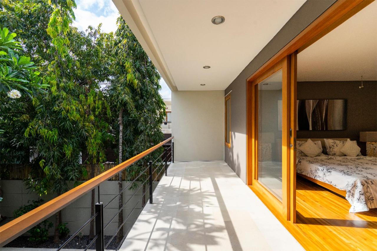 Villa Athena Seminyak (Bali)