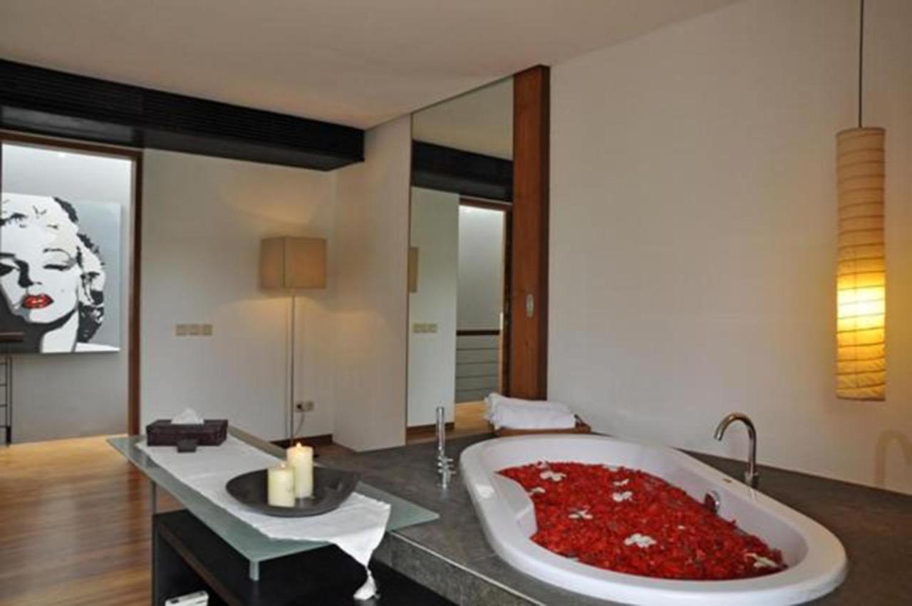Villa Athena *