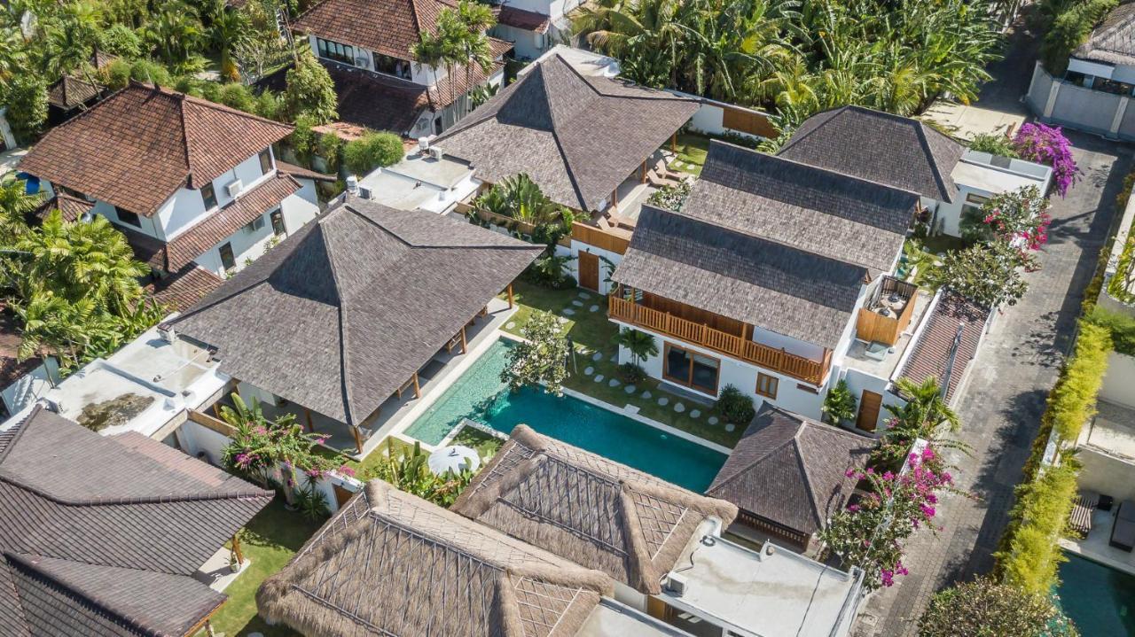 Villa Hoi By Alfred In Bali *