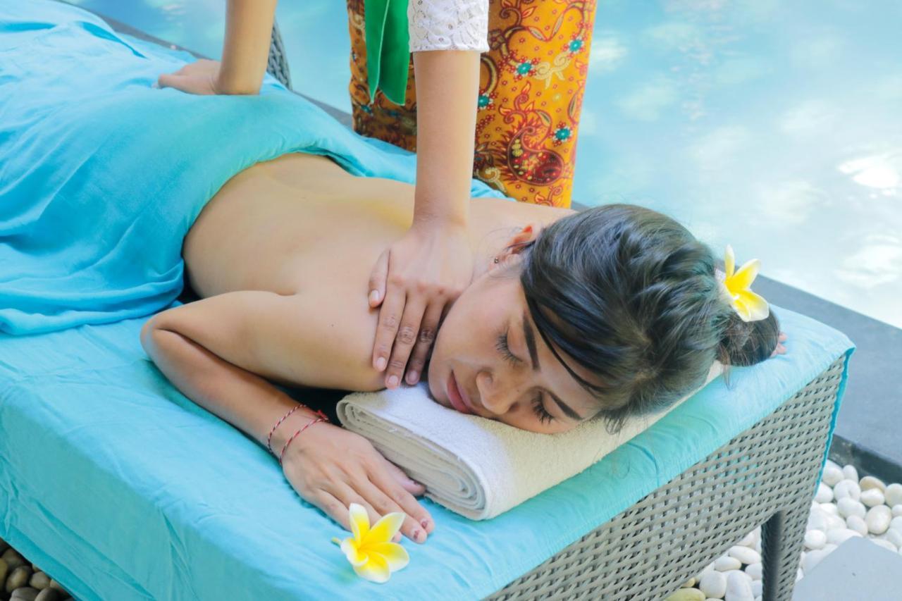 Singgah * Seminyak