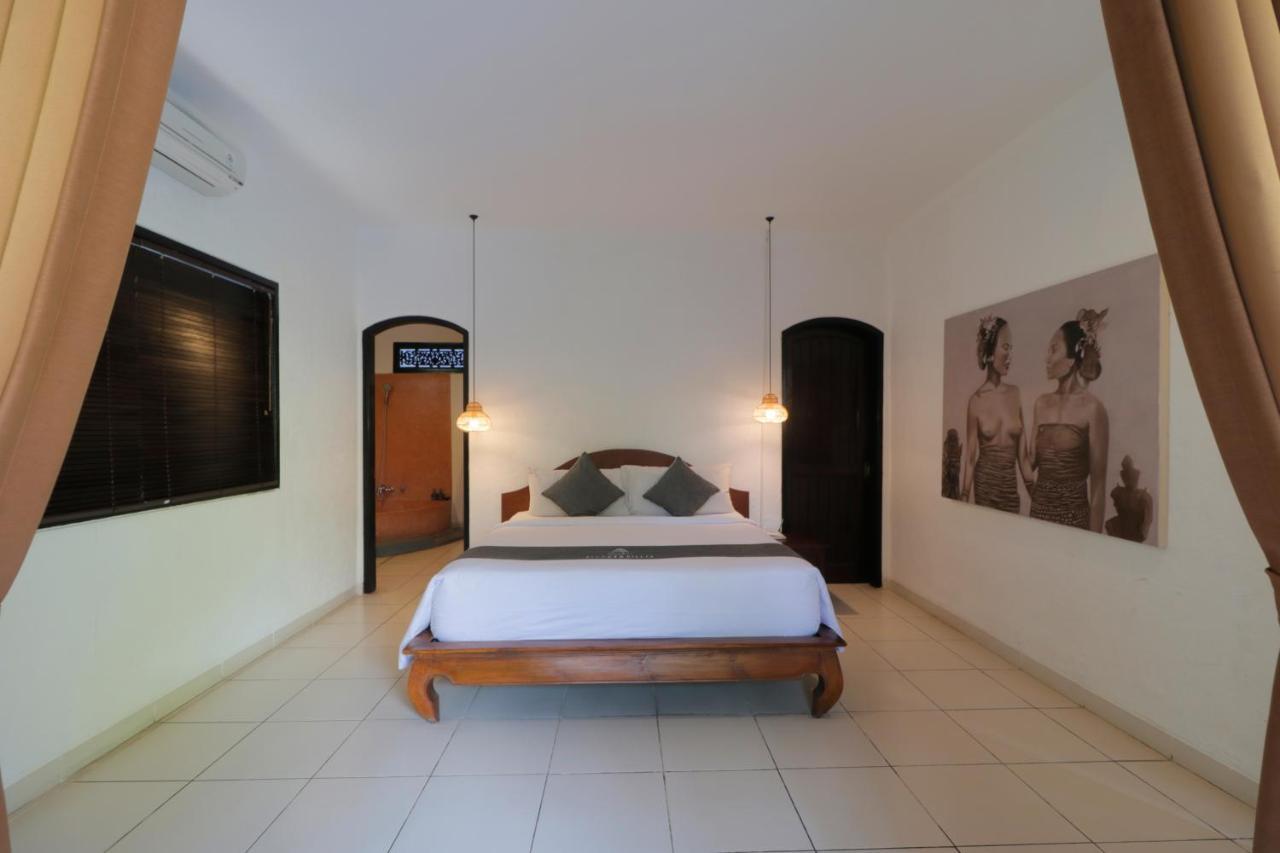 Pousada Singgah Seminyak