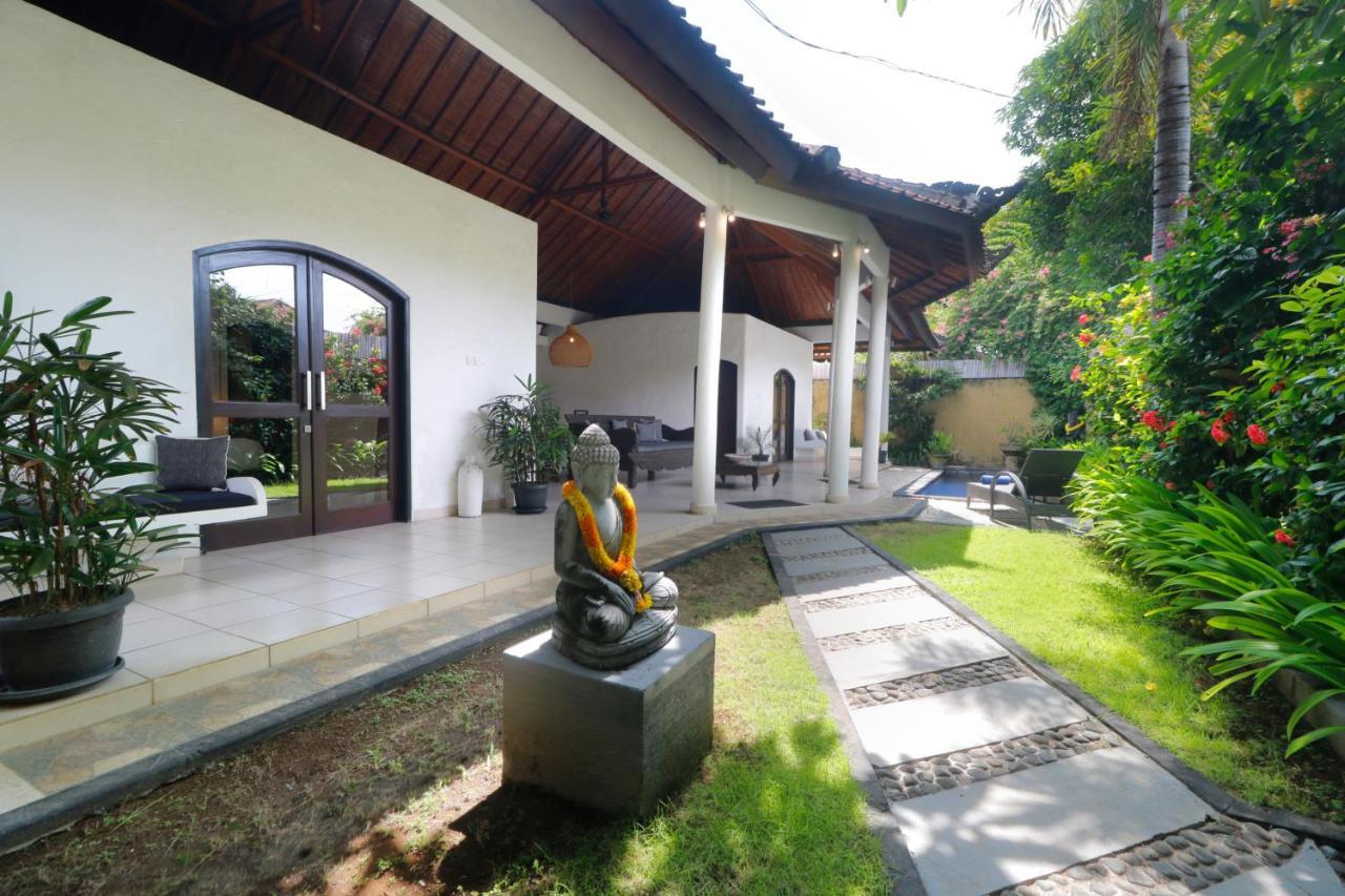 Pousada Singgah Seminyak