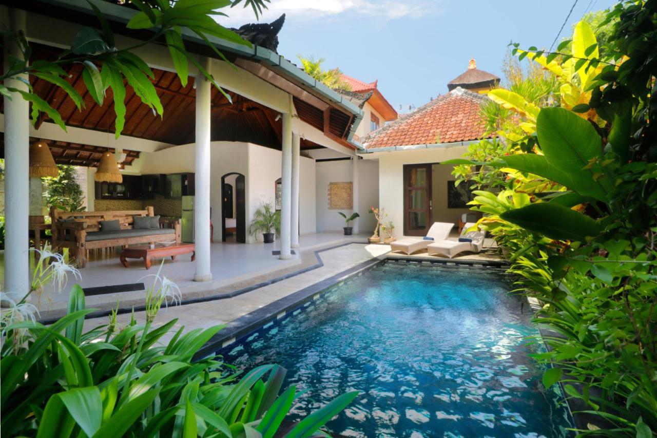 Singgah Pousada Seminyak