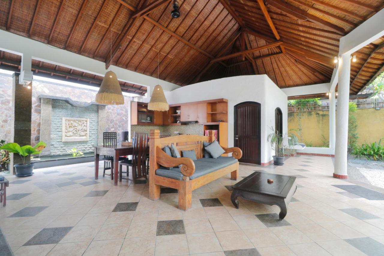 Pousada Singgah Seminyak