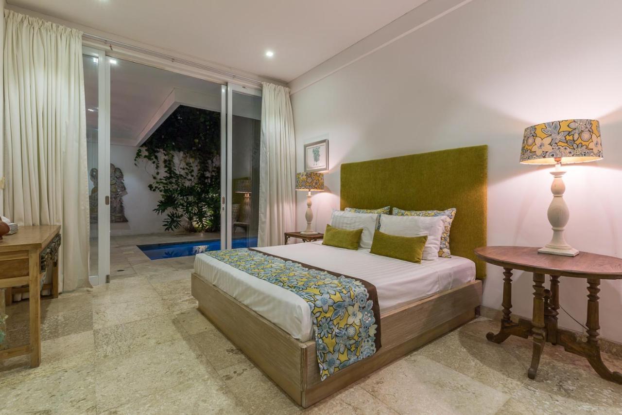 Villa Lansel *
