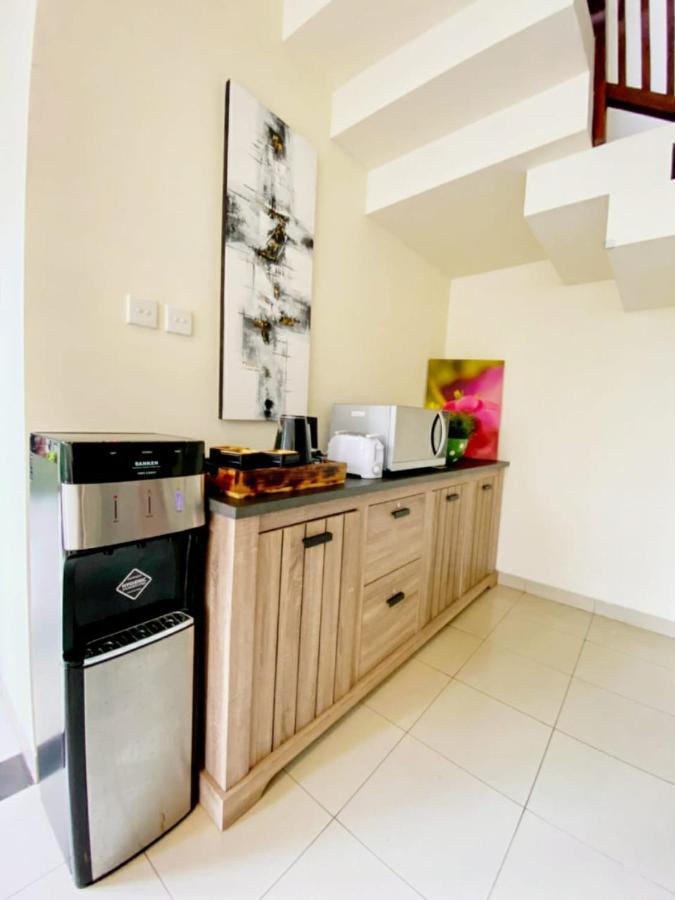 Akmali - 3 Bedrooms Vila Seminyak (Bali)