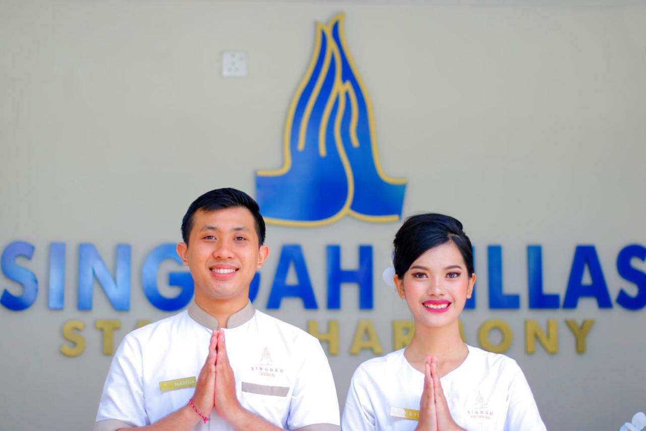 Singgah Pousada *
