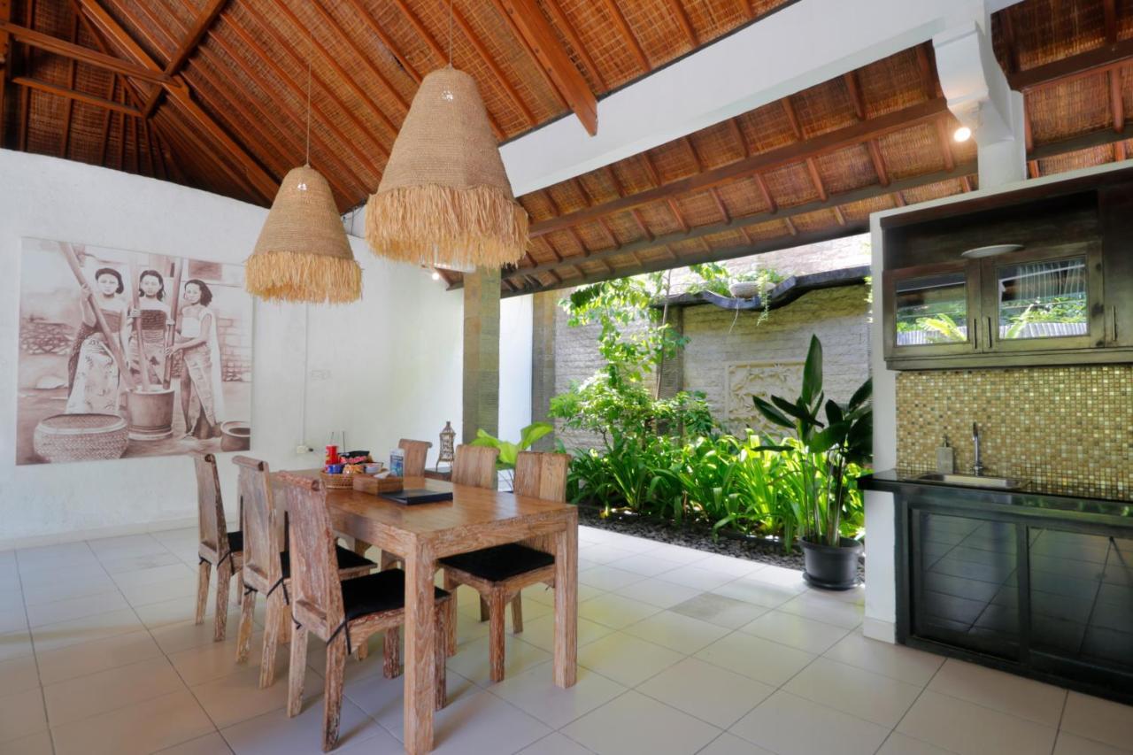 Pousada Singgah Seminyak