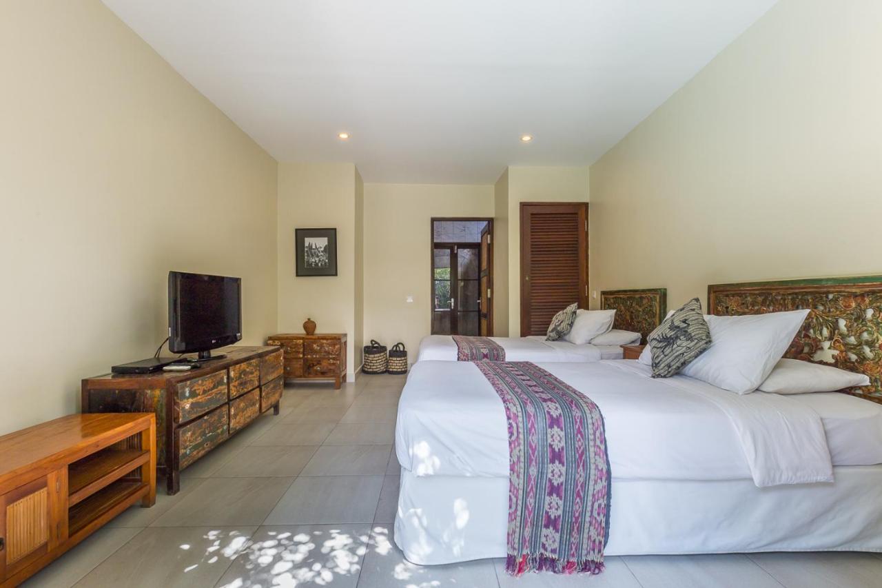 Villa Rumi *