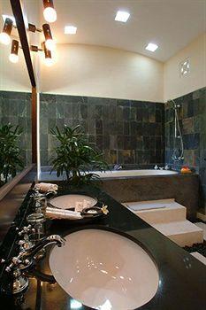 The Dusun Villa