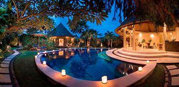 The Dusun Villa Seminyak