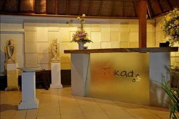 Villa The Tukad Seminyak (Bali)