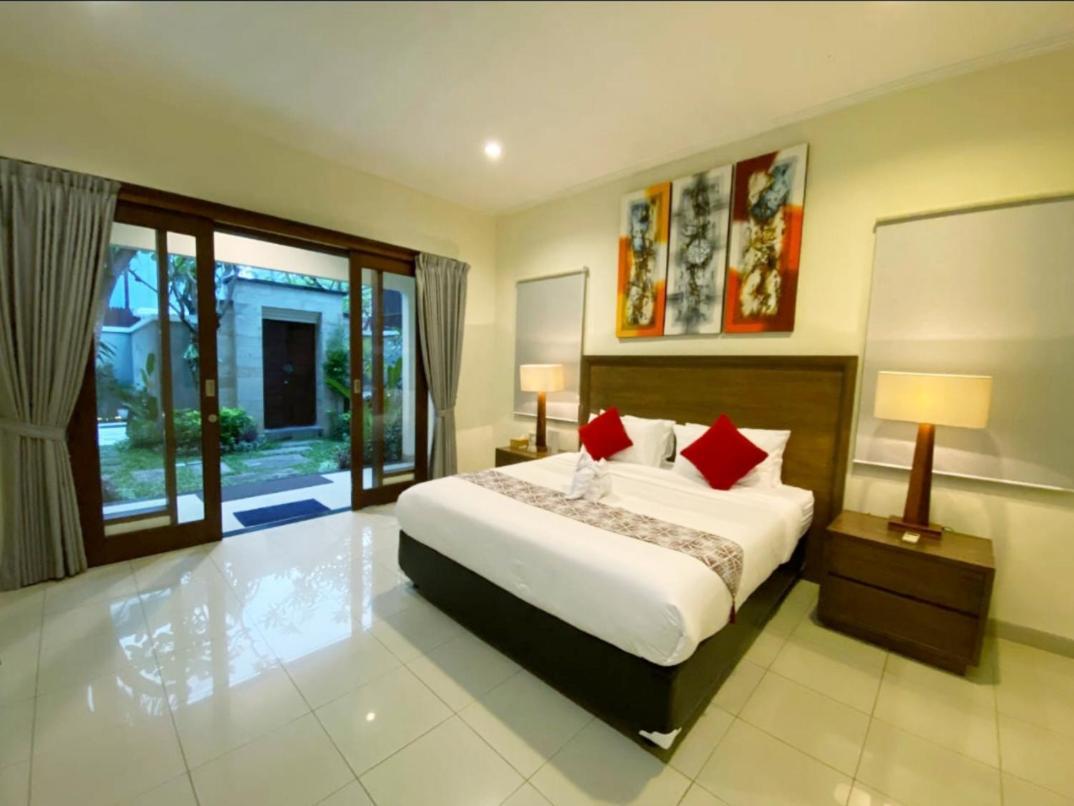 Akmali - 3 Bedrooms *