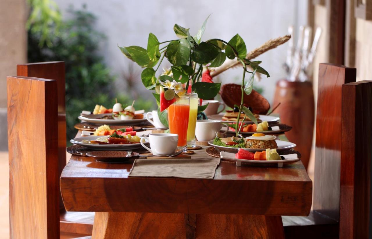 Villa Sudha Bali B Seminyak (Bali)