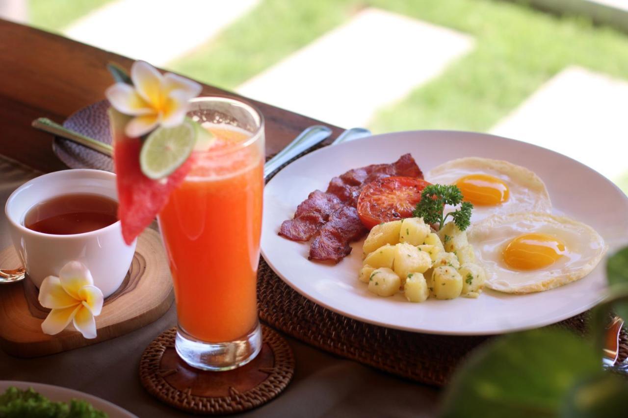 Villa Sudha Bali B Seminyak (Bali)