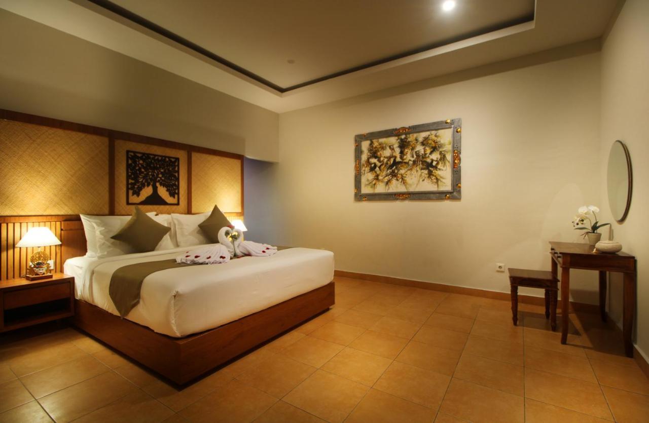 Villa Sudha Bali B Seminyak (Bali)