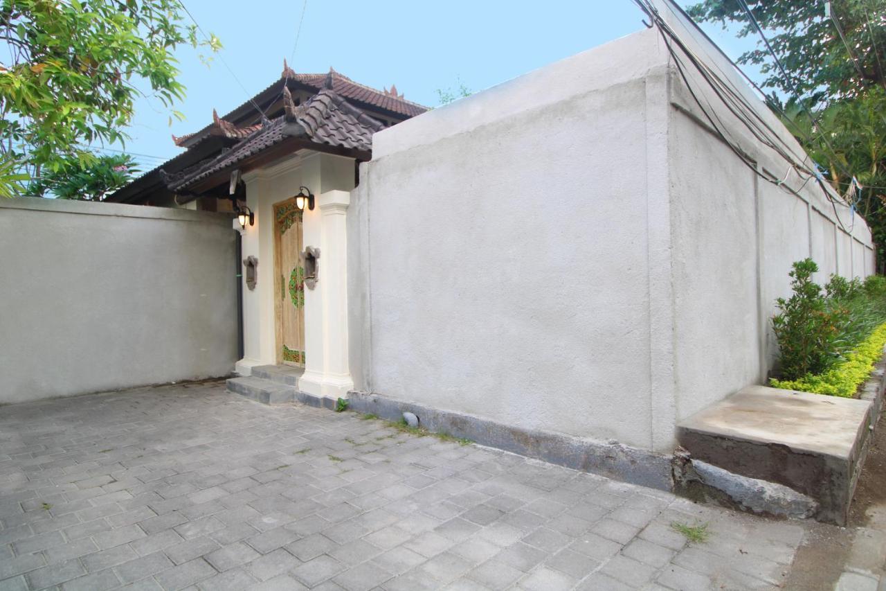 Sudha Bali B Villa *