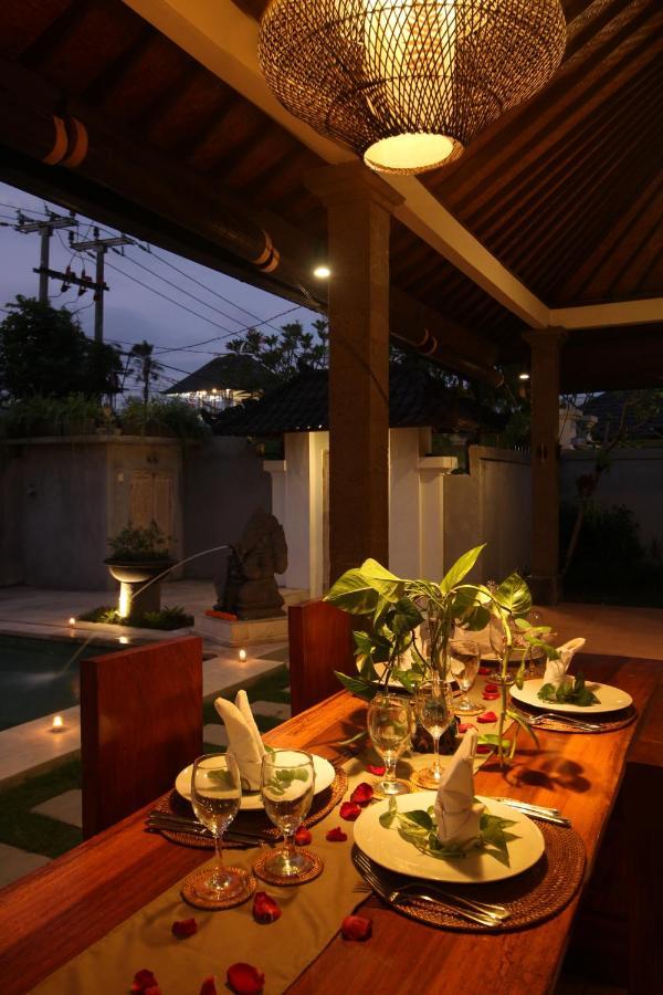 Villa Sudha Bali B
