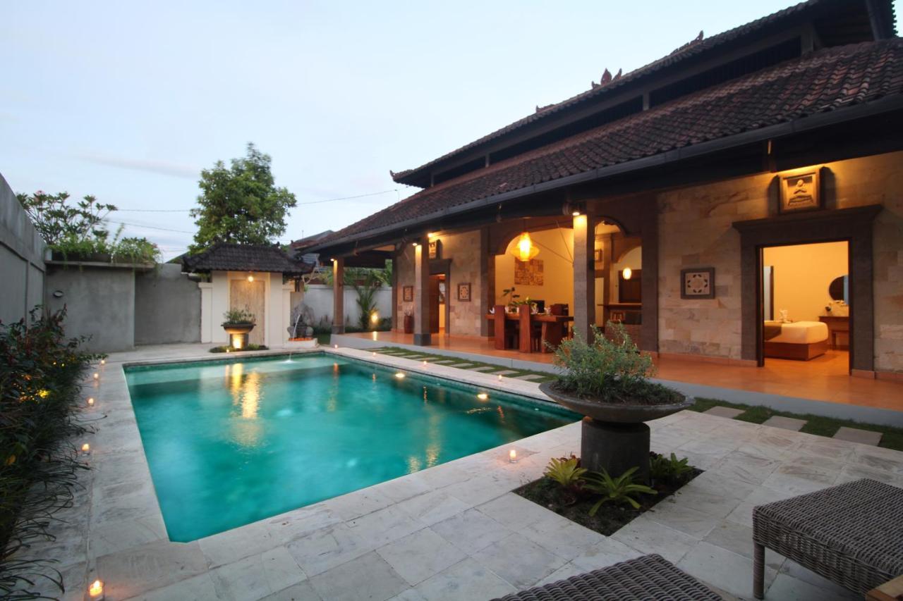 Sudha Bali B * Seminyak (Bali)
