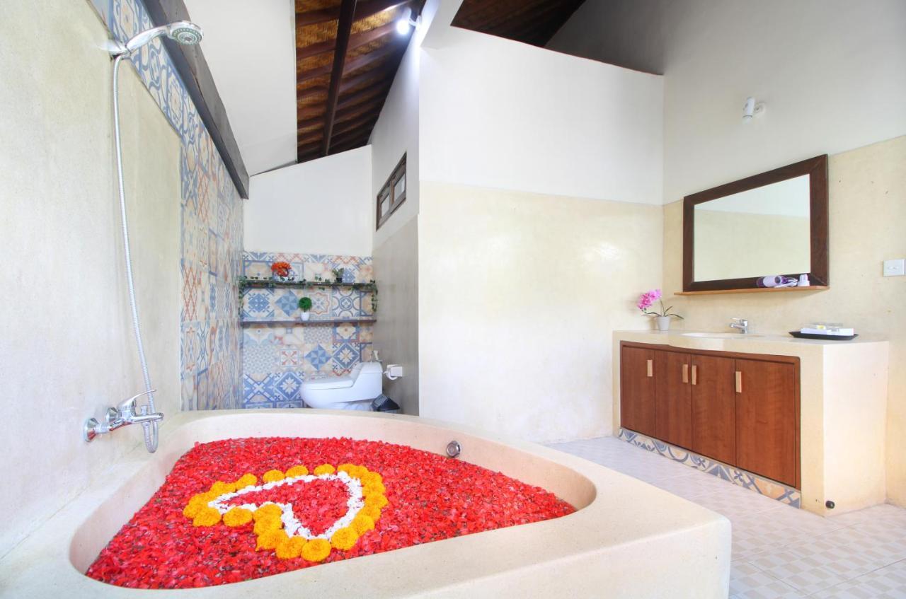 Sudha Bali B Villa