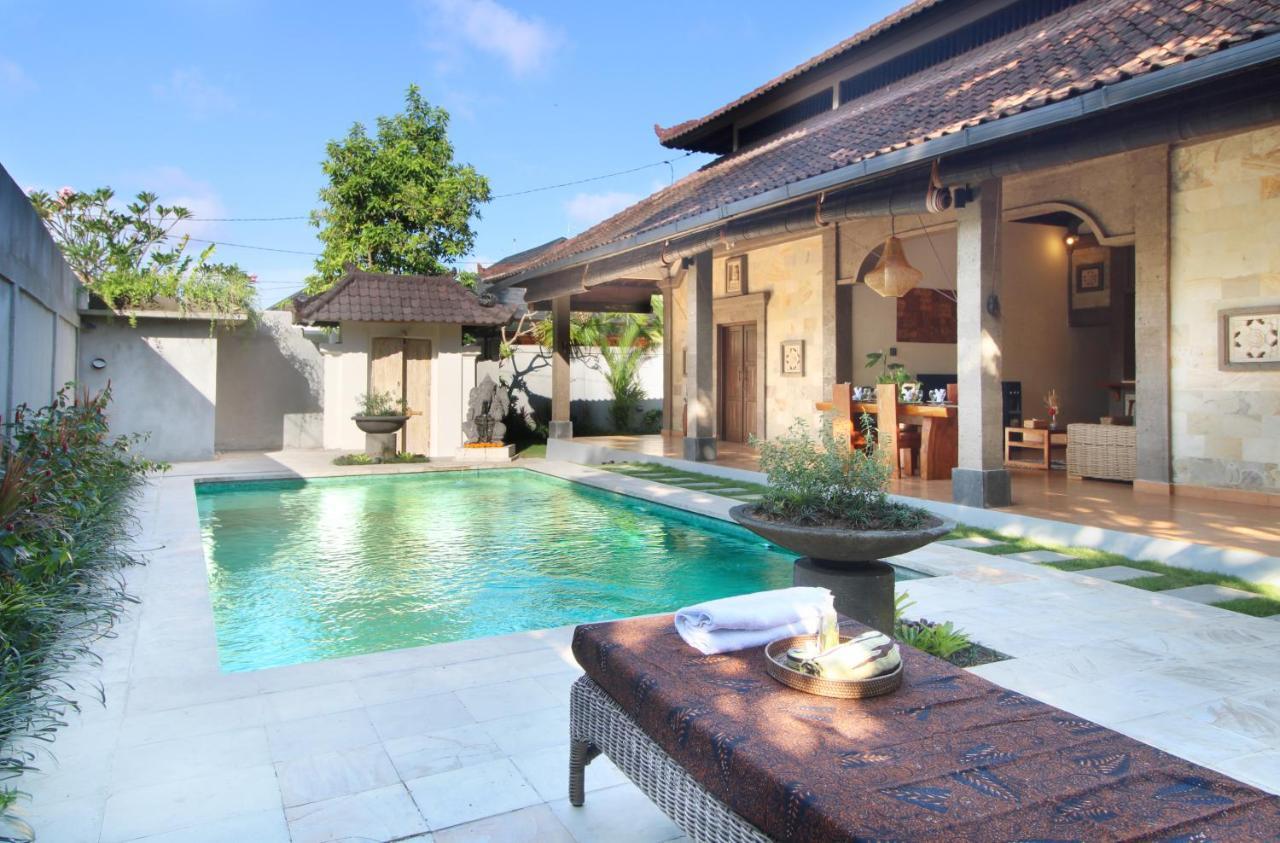 Villa Sudha Bali B *